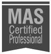 MAS Certificate